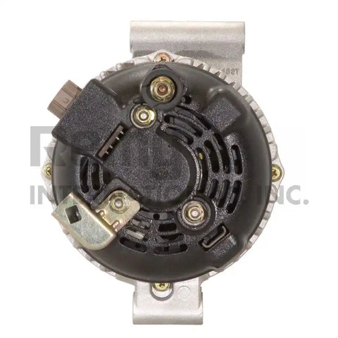 REMANUFACTURED ALTERNATOR