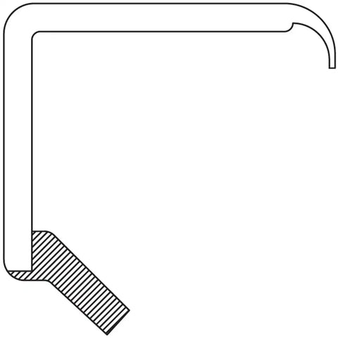 OIL SEAL