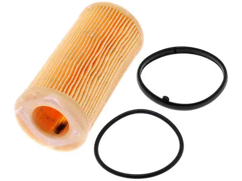 CARTRIDGE OIL FILTER  DEFENSE