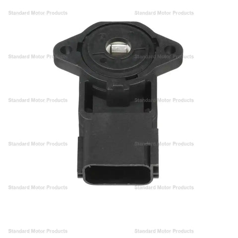 THROTTLE POSITIONER