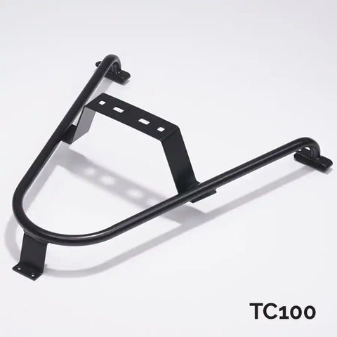 CHEVY TIRE CARRIER
