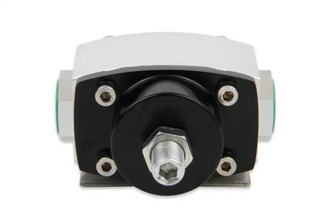 REGULATOR FUEL PRESS. HIG