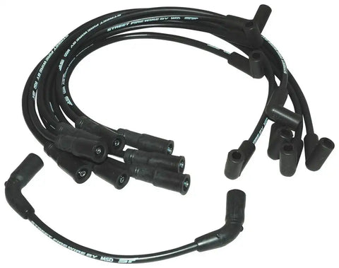MSD CO. 5575 WIRE SETS