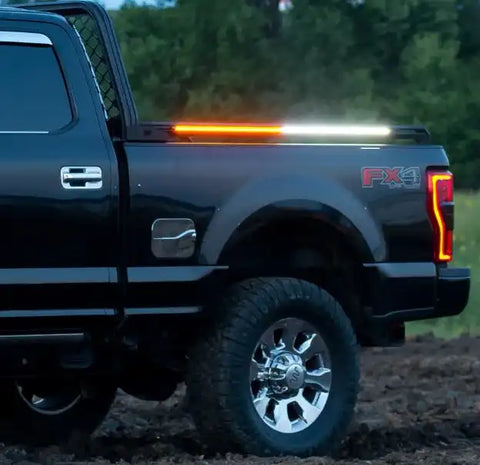 PUTCO 93009-48 WORK BLADE LED LIGHT BAR