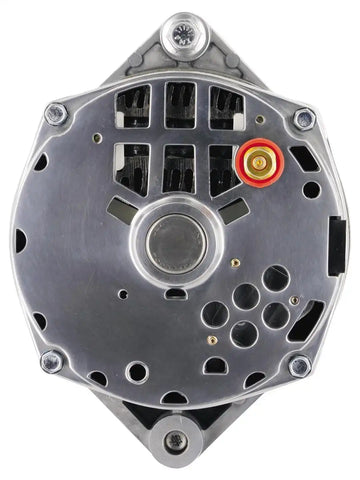 PLSH DELCO 100AMP 1WR ALT