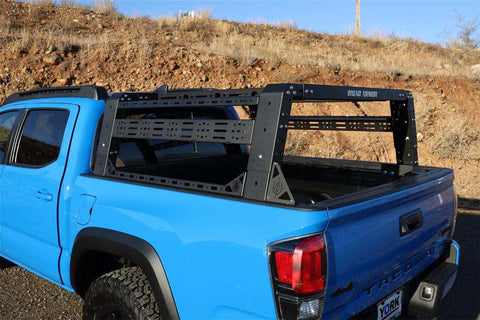ROAD ARMOR 520BRS52B-OVLD 2015-2020 TOYOTA TACOMA TREC