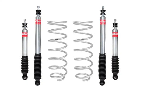 EIBACH E80-82-086-01-22 PRO-TRUCK LIFT SYSTEM STAGE 1)