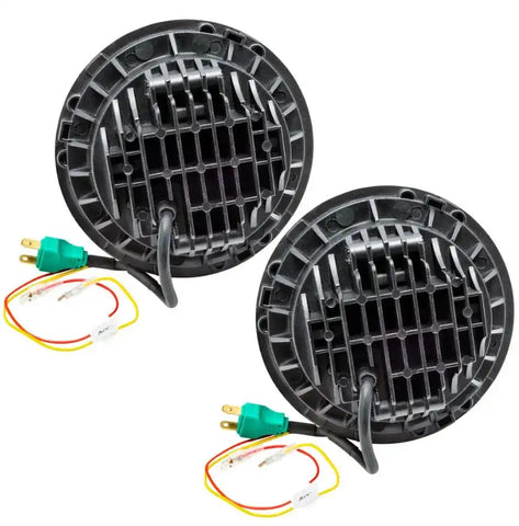 ORACLE LIGHT 5769-332 ORACLE 7' LED HEADLIGHT JEEP JL