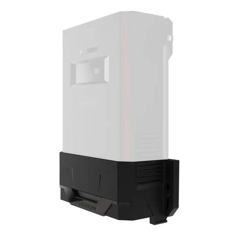 FURRION LLC FSCC60PWM-BL 25A AND 50A SOLAR CHARGER MOUNTING