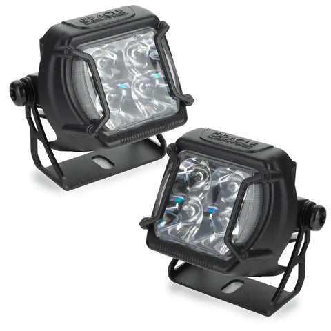 ORACLE LIGHT 5921-4-001 VEGA SERIES 4LED LIGHTPOD SPOTLIGHT