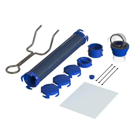 DURAFLEX 21994 GATOR TANK ACCESSORY KIT  29 GALLON