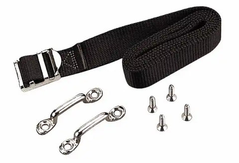 SEA DOG 415082-1 BATTERY BOX STRAP HEAVY DUTY -
