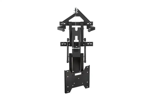 DROP DOWN WALL MOUNT
