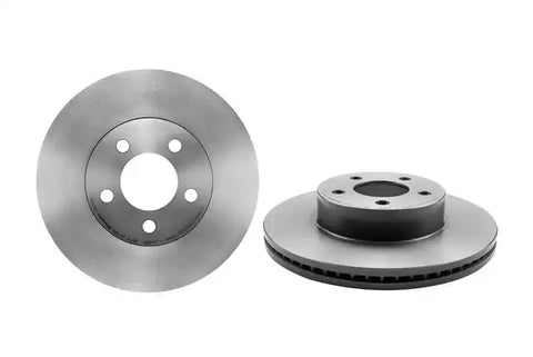 DISC BRAKE ROTOR