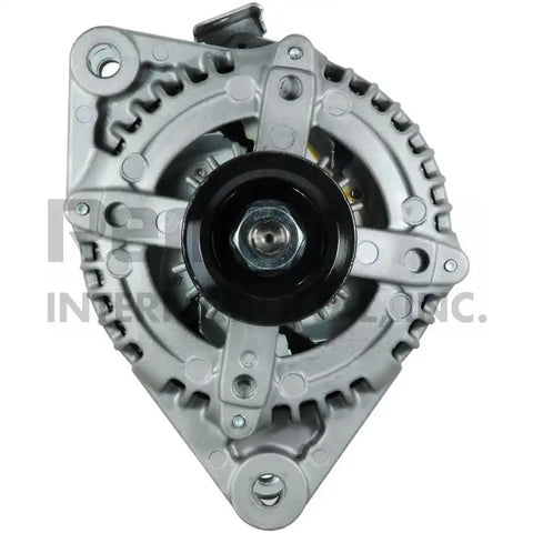 REMANUFACTURED ALTERNATOR