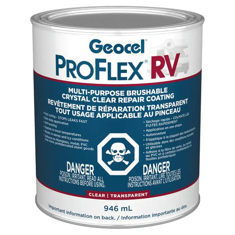 PROFLEX RV QUARTS CANADA
