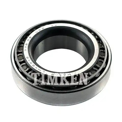 TAPERED ROLLER BEARING ASSEMBLY