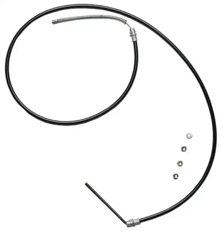 PARKING BRAKE CABLE