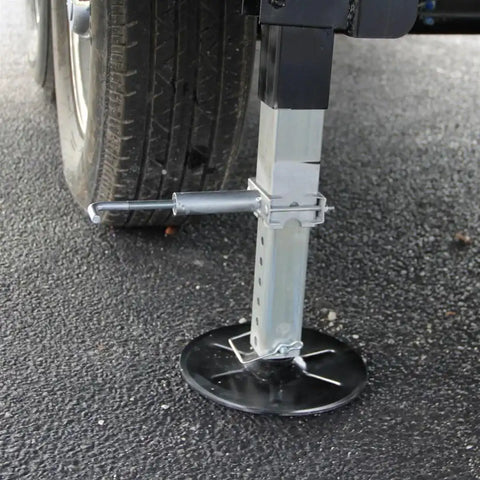 5TH WHEEL PULL PINS