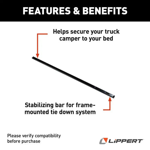 STABILIZING BAR-SB-020