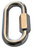 RV DESIGNER H435 QUICK LINK 3/8'