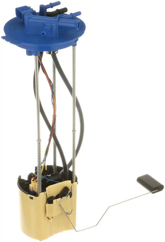FUEL PUMP MODULE ASSEMBLY