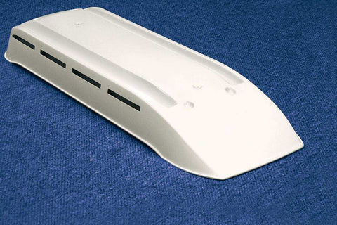 NORCOLD VENT CAP WHITE