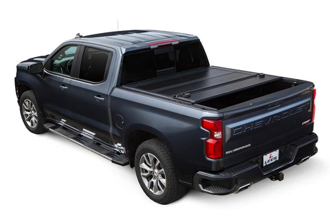 LEER 650335 NISSAN FRONTIER 4'10' WITH OR WITHO