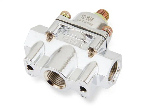 Holley Performance 12-804 LOW PRESS FUEL REG