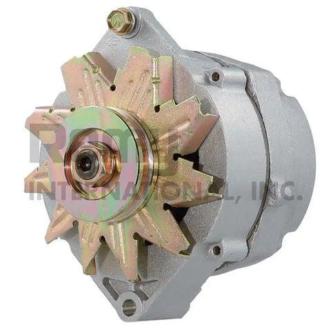 REMANUFACTURED ALTERNATOR