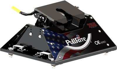 PULLRITE 1600 OE SERIES CHEVY/GMC SUPER 5TH 25K