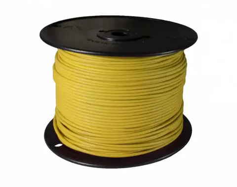 CROSSLNK PRIMARY WIRE 14G