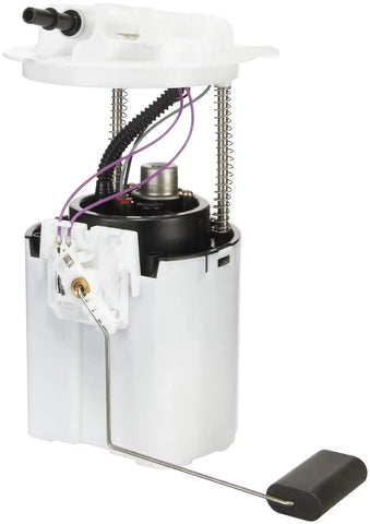 FUEL PUMP MODULE ASSEMBLY