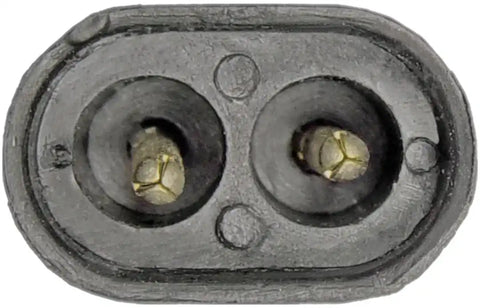 DORMAN 620-001 RAD FAN ASSY JEEP 87-01