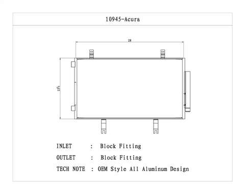 3' CMPT DR TRIG LATCH  BK