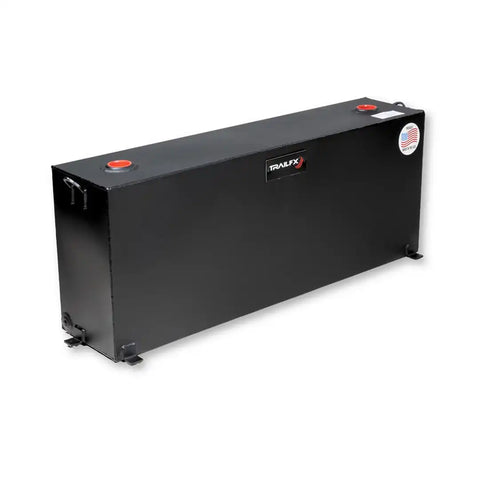 TrailFX 21040SB Liquid Transfer Tank TFX Liquid Transfer Not DOT Approved For Trans