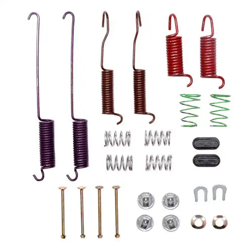 RAYBESTOS H7298 BRAKE HARDWARE