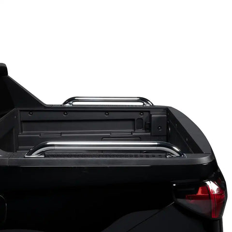 PUTCO 59859 PUTCO SSR LOCKER SIDE RAILS HYUNDAI
