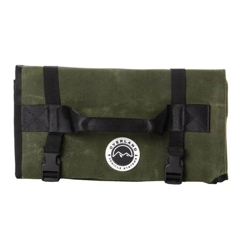 OVERLAND VCL 21079941 ROLLED BAG GENERAL TOOLS WITH HANDL