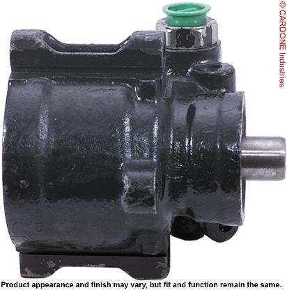 POWER STEERING