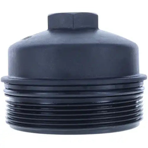 ENGINE OIL FILTER CAP