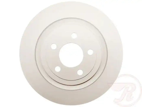 RAYBESTOS 682613FZN DISC BRAKE ROTOR