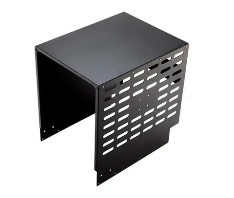 TRAIL KITCHEN ENCLOSURE