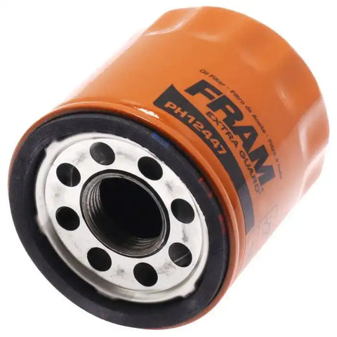 OIL - SPIN-ON OIL FILTER