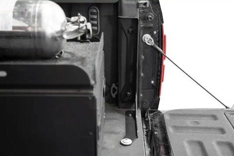 A.DESERT DES AC1102501NA BED CHANNEL STIFFENERS