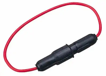 SEA DOG 420552-1 INLINE FUSE HOLDER WATERTIGHT