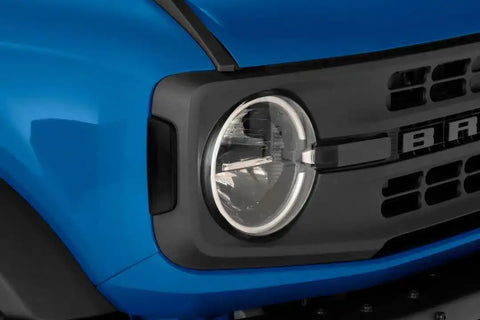 GT STYLING GT3260S FRONT DAYTIME RUNNING LIGHT COVER K