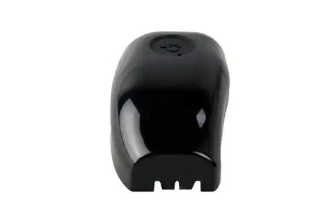COVER IDLER SIDE FRNT BLK