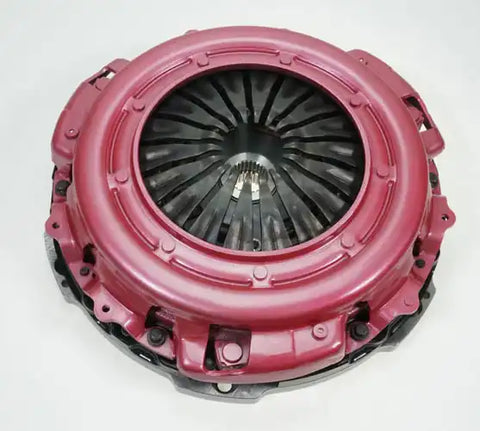 RAM 50-2370 CONCEPT 10.5 DODGE CHALLENGER ORGAN