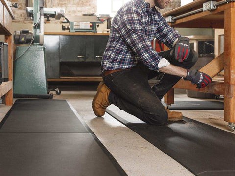 WEATHERTECH 8ACONA2CBB COMFORT MAT CONNECT